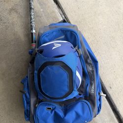 Easton Baseball Bag 