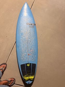 Pyzel Ghost