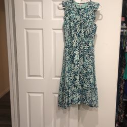 Loft Dress 👗