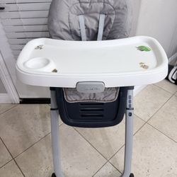 Graco High Chair
