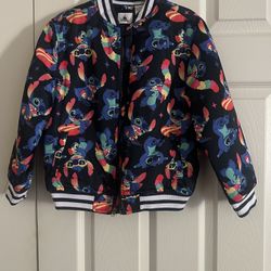 Disney Stitch Jacket 5/6