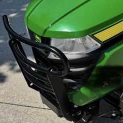 JD Front Bumpers (2) —-( Bumpers Only )