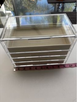 4 Drawer Organizer