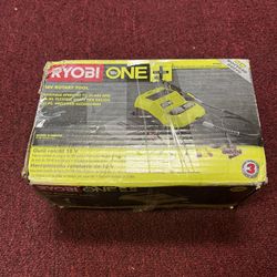 Ryobi Rotary Tool