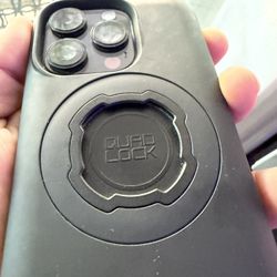 iPhone 14 Pro Quadlock MAG Phone Case 