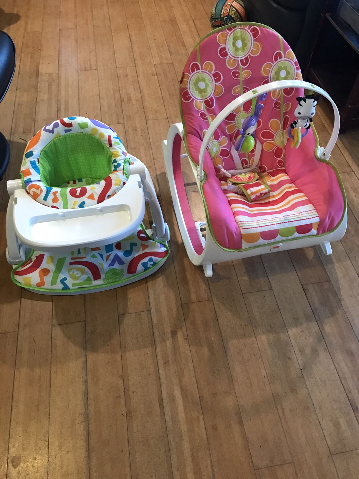 Baby Items $45 Obo Great Condition South La 90043