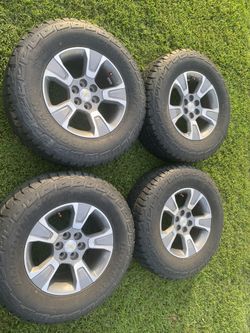 Tires