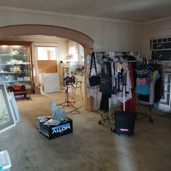 Moving Sale - furniture Only