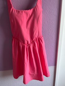 Halara tennis dress