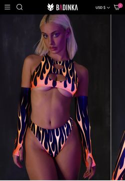 Festival Outfits