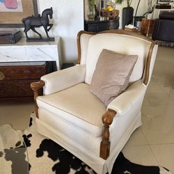 Antique Chair