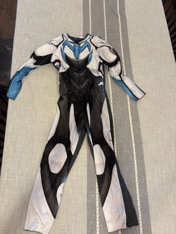 Steel Max Childs Costume | Size M