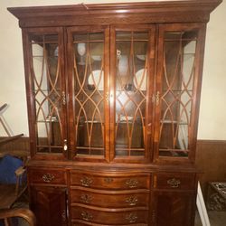 China Hutch 