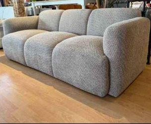 Vendo sofa muy cómodo nuevo