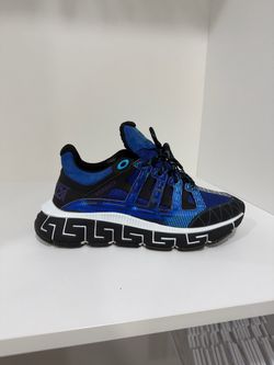 Versace shoes