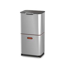 Joseph Joseph 60L Max - Silver