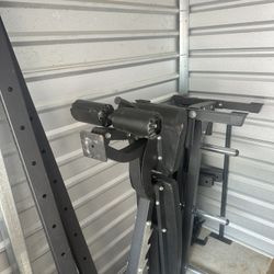 Workout Set