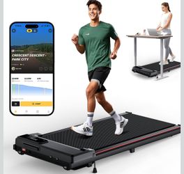 Walking Pad Treadmill
