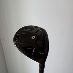 Taylormade Qi4D Tour 3 Wood 