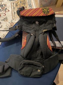 Limited Edition Harry Potter ErgoBaby Carrier