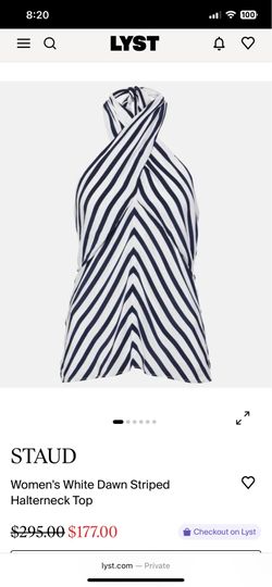 STAUD size S
