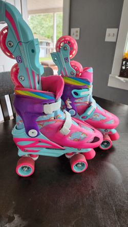 Skates