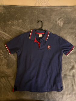 Disney Grumpy Polo Shirt