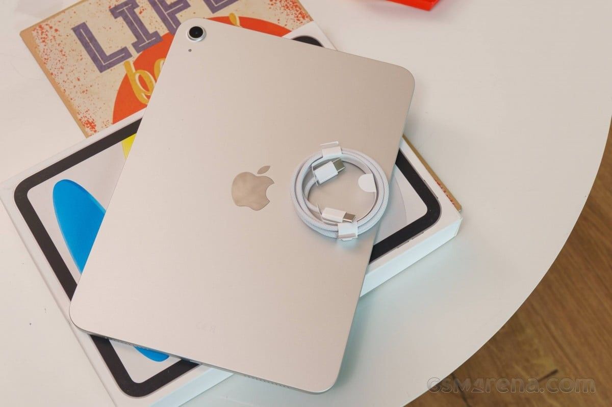 Apple IPad A16 128GB 