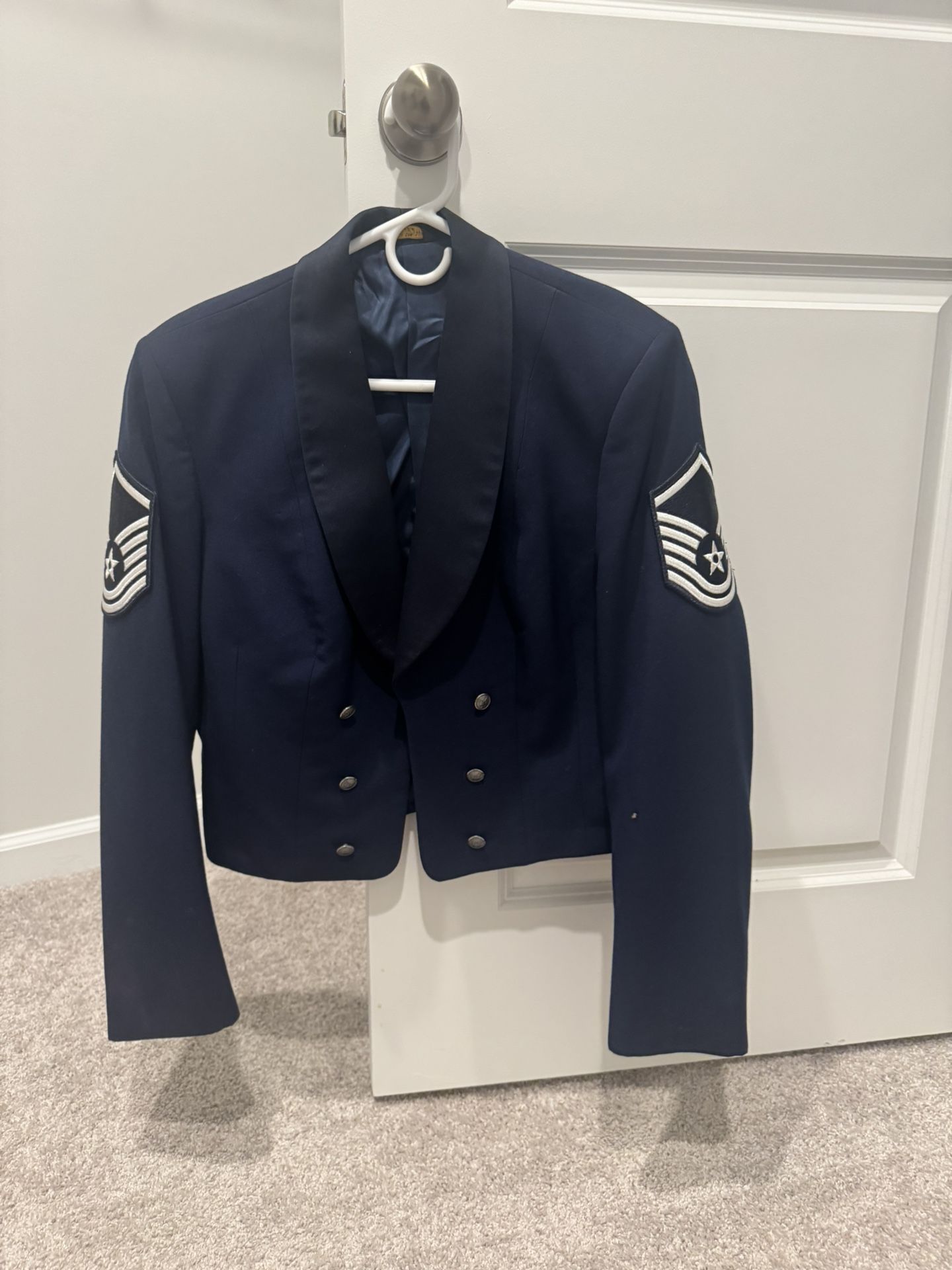Mess dress Coat