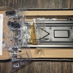 New USX Mount Corner TV Wall Mount For 26"-60" TV's 