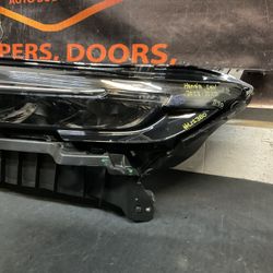 HONDA CRV 2023-2025 LH HEADLIGHT OEM