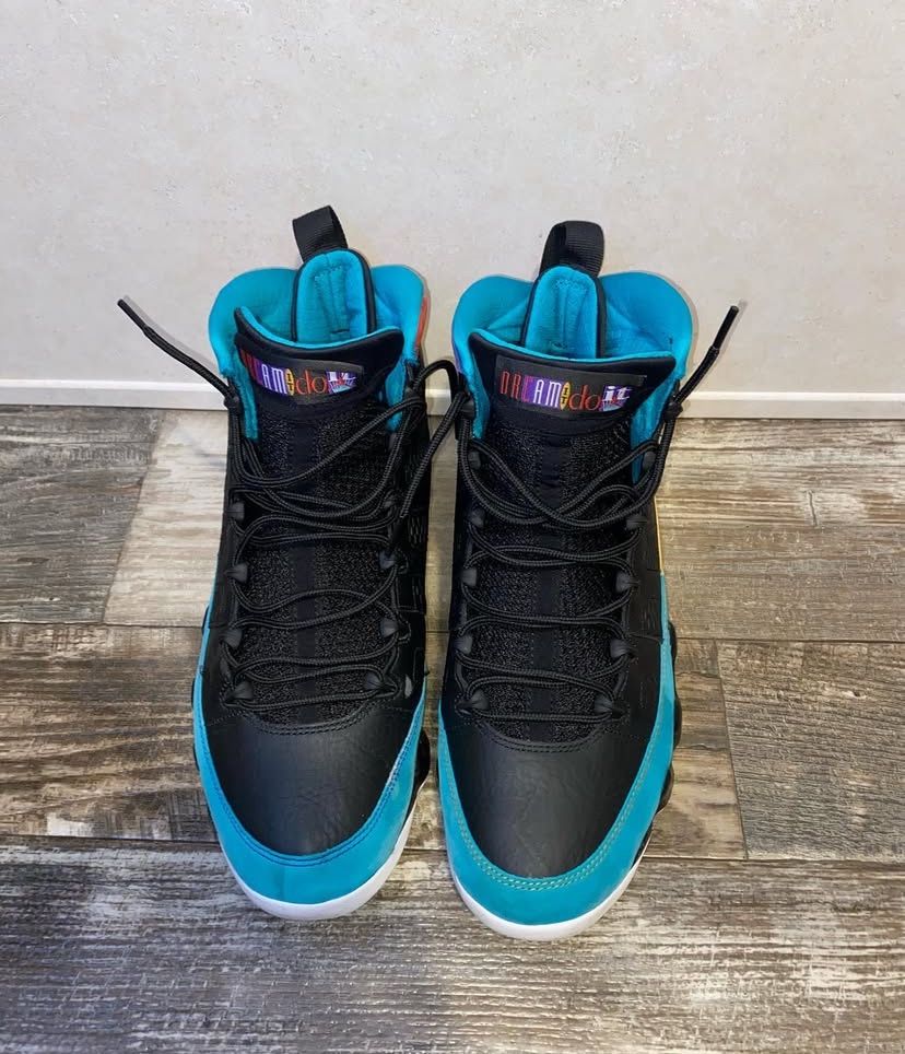 Jordan
