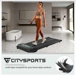 Brand New Fitness Walker 
