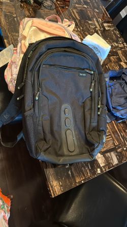 Targus Laptop Bag Pack