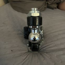 Truck Hitch(8tons)