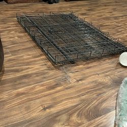 Large Dog Crate