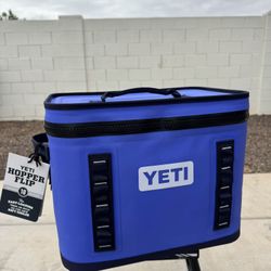 Yeti Cooler 
