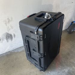 carrying case