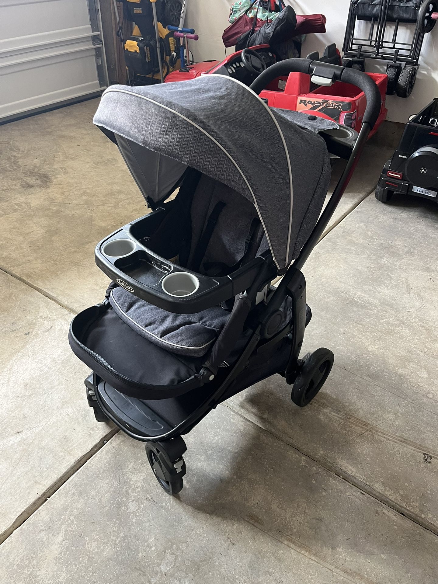 Graco Stroller Free