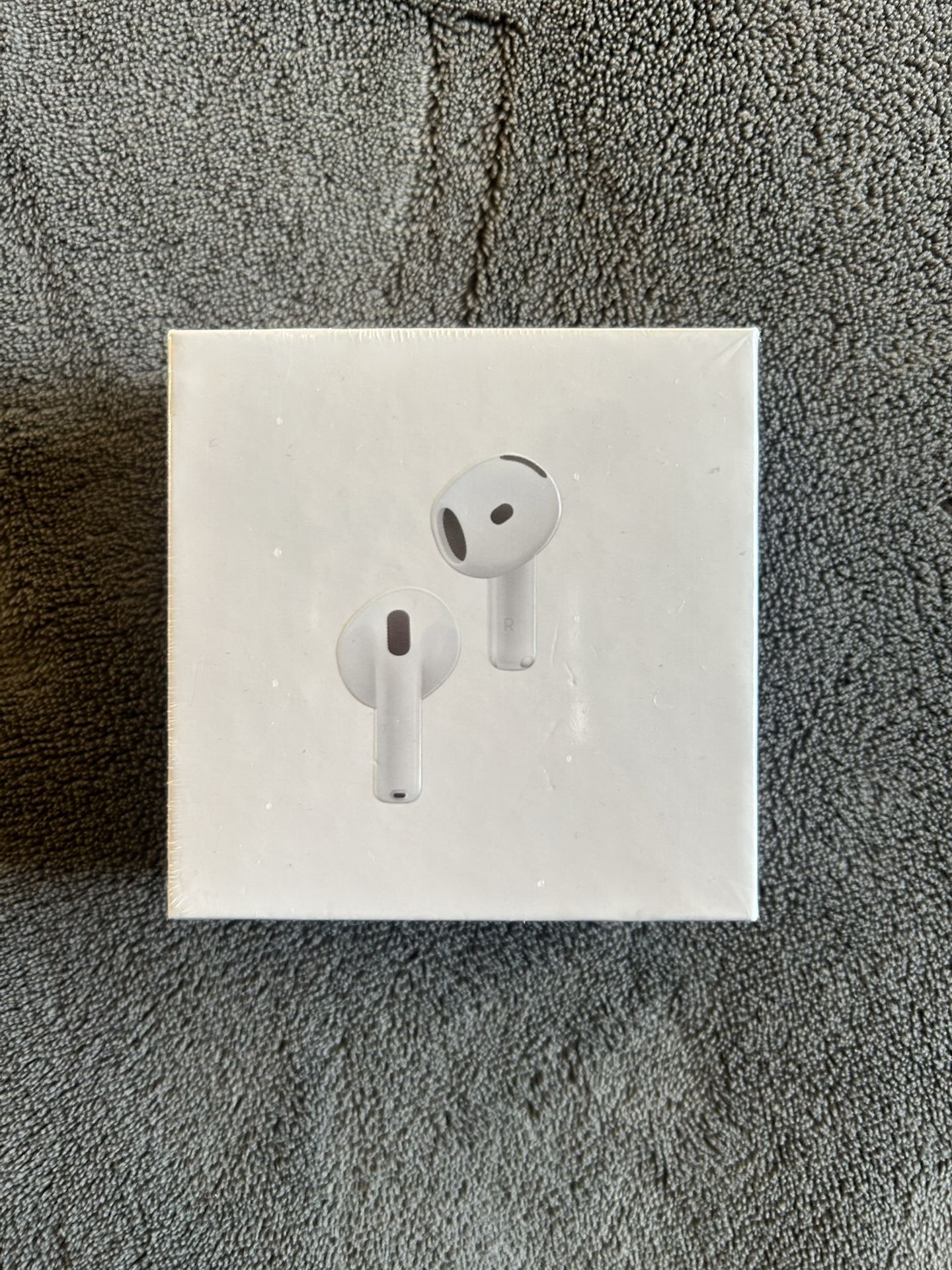 AirPods 4th Gen