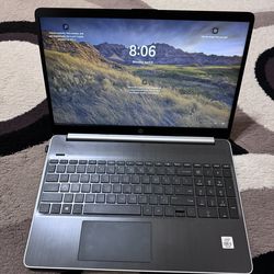 HP Laptop 15”