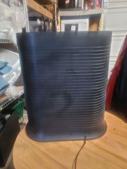 🌬️💨Air Purifier
& fan 3 Speed .....
