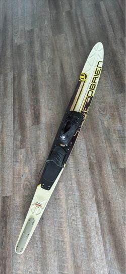 O'Brien Siege Slalom Water Ski