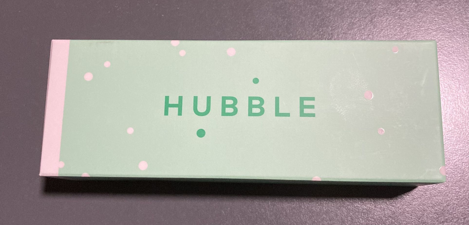 Hubble Daily Lenses (30 Count)