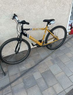 New Power Kids And Bikes 26” Mt. Bike. 