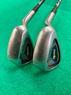 Wedge Set Golf Clubs Set