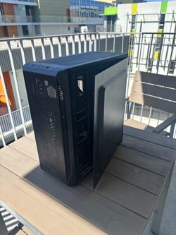 Used Gaming PC