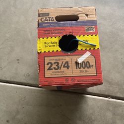 Cat 6