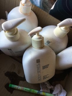 Concentrated antibacterial hand soap