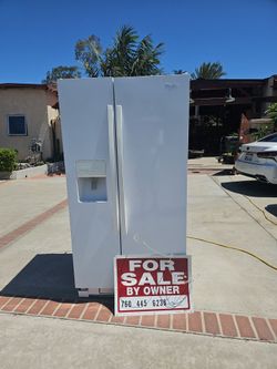 Refrigerator / freezer